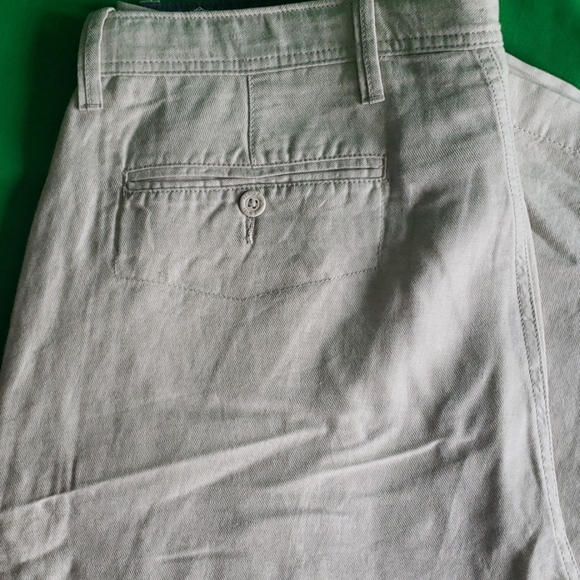 Nautica Summer Pants - Picture 2 of 4